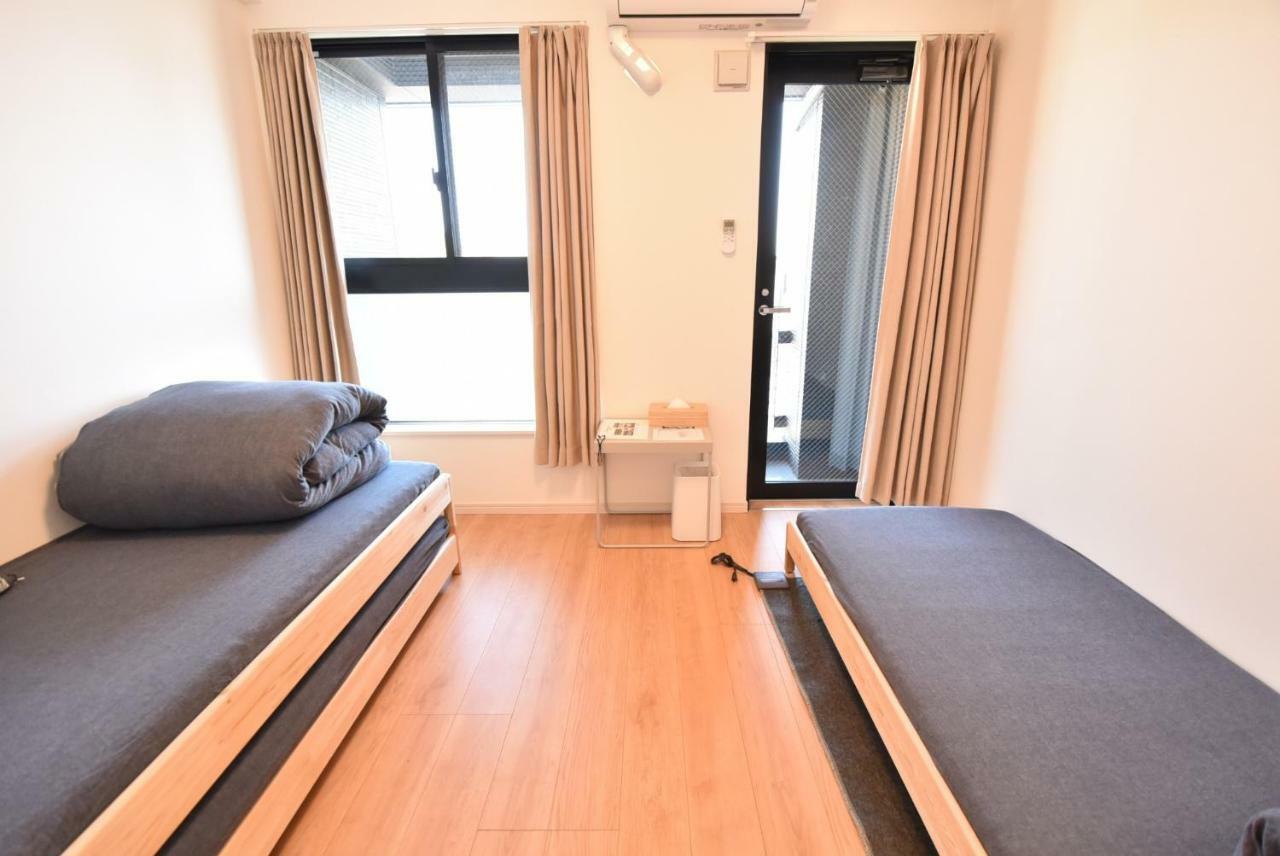 Enzo / Vacation Stay 11623 Fukuoka (Fukuoka) Exterior foto